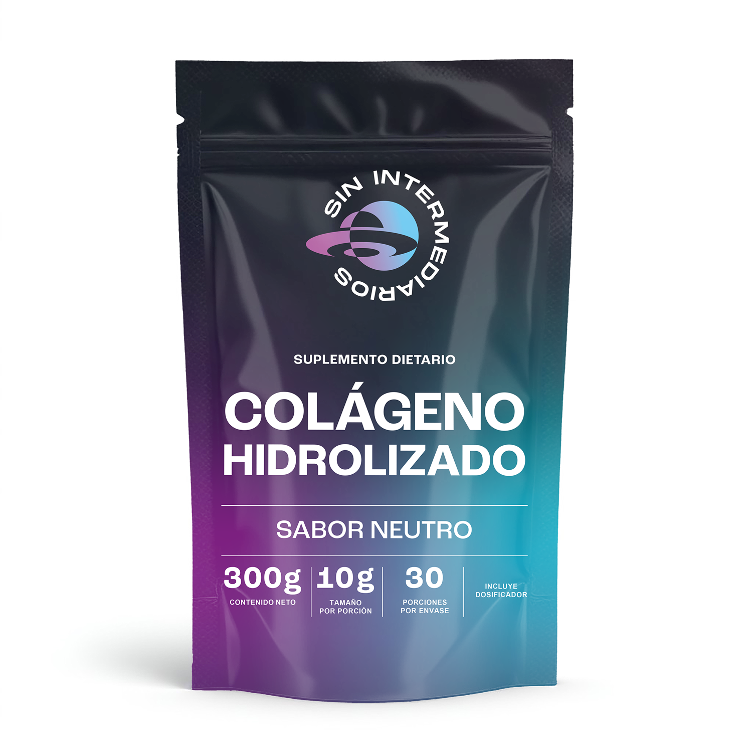 Colágeno Hidrolizado